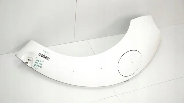 Aile arrière droite OEM 375484700 pour VW Beetle image 4