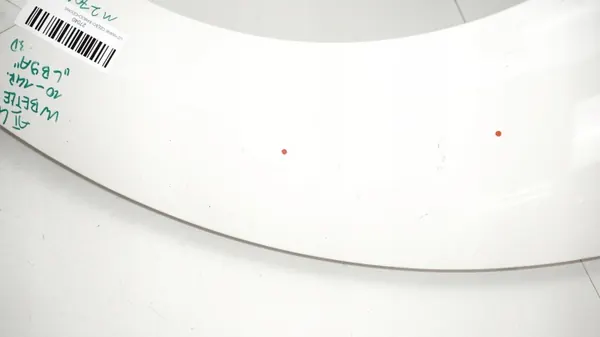 Aile arrière droite OEM 375484700 pour VW Beetle image 5