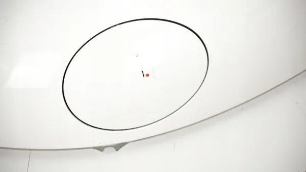 Aile arrière droite OEM 375484700 pour VW Beetle image 6