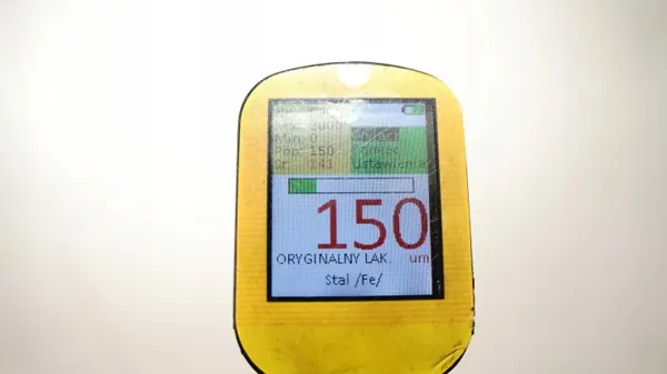 Aile arrière droite OEM 375484700 pour VW Beetle image 8