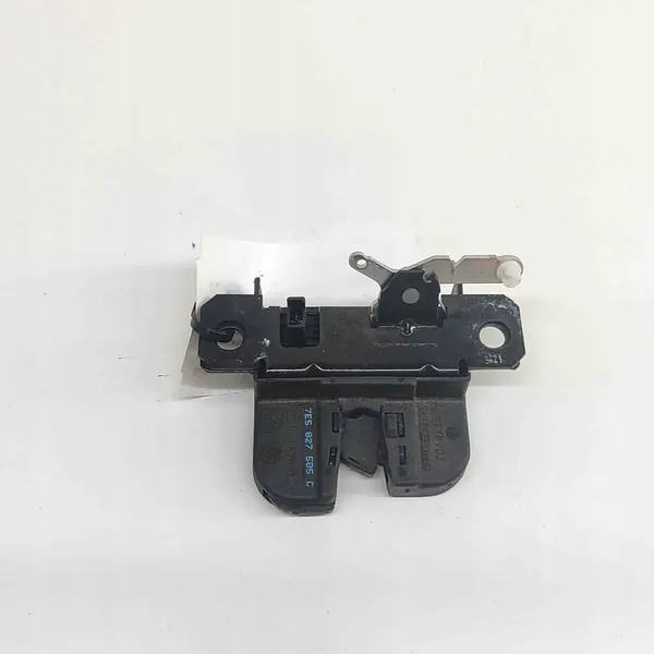 Bakluckslås VW TRANSPORTER VI (T6) 7E5827505C image 3