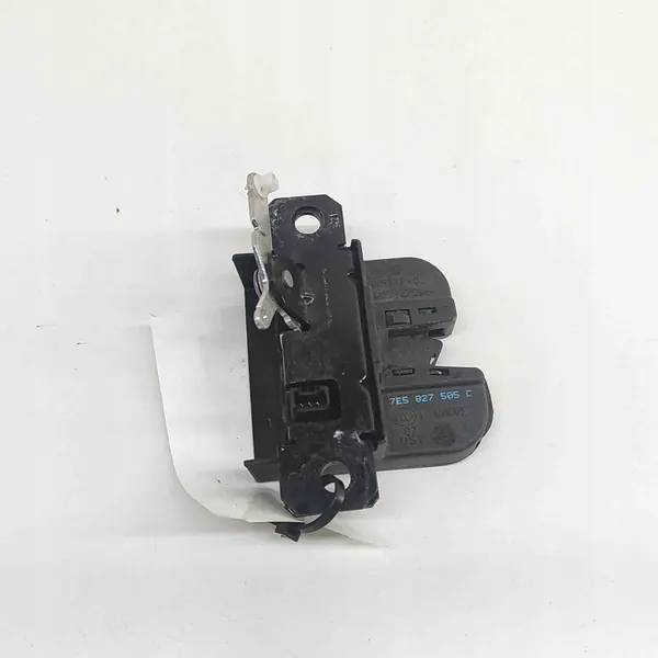 Bakluckslås VW TRANSPORTER VI (T6) 7E5827505C image 4