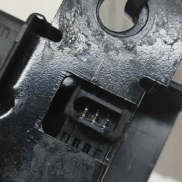 Bakluckslås VW TRANSPORTER VI (T6) 7E5827505C image 6