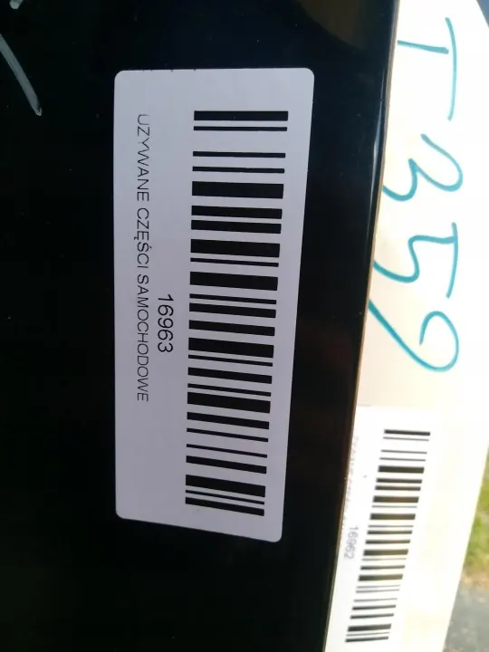 Capó Motor Lexus IS II 05-10R OEM 360208761 image 10