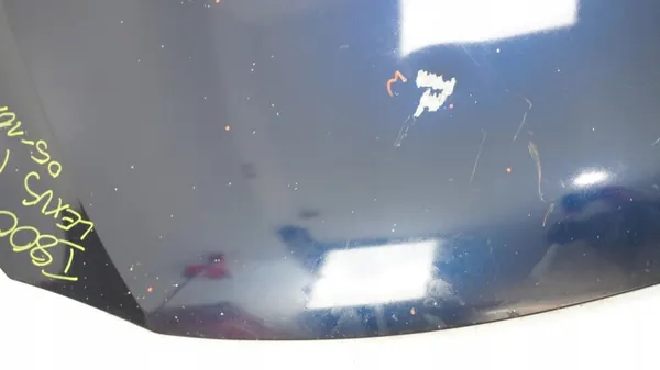 Capó Motor Lexus IS II 05-10R OEM 360208761 image 5