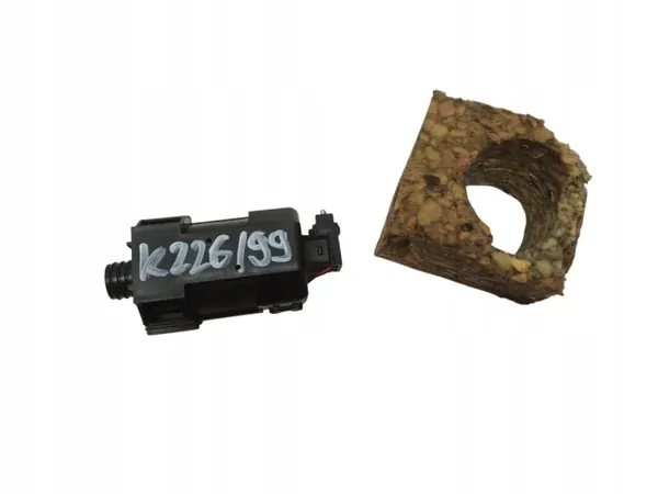 Capteur Température Intérieure Mercedes W124 OEM 0008301908 image 2