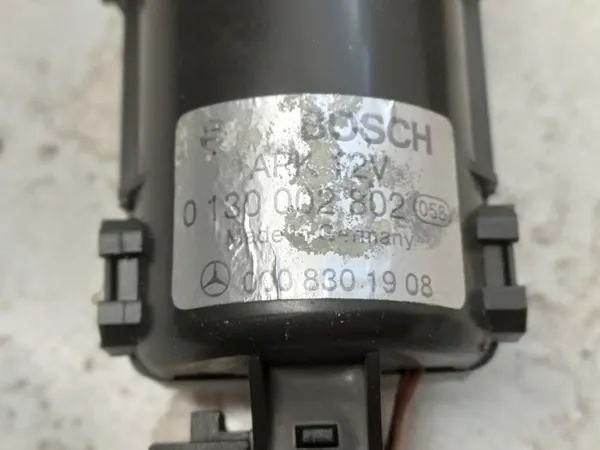 Capteur Température Intérieure Mercedes W124 OEM 0008301908 image 4