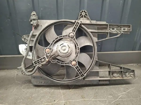 OEM 855174e Lüfter für Fiat Punto 93-99 image 2