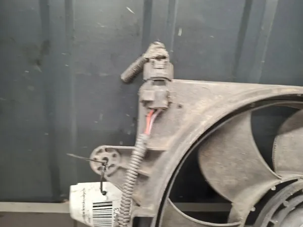 OEM 855174e Lüfter für Fiat Punto 93-99 image 3