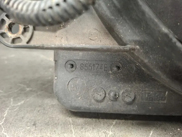 OEM 855174e Lüfter für Fiat Punto 93-99 image 6