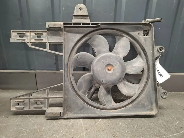 OEM 855174e Lüfter für Fiat Punto 93-99 image 7