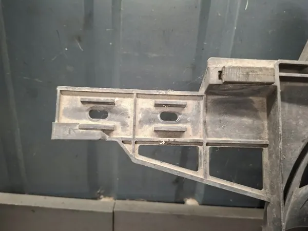 OEM 855174e Lüfter für Fiat Punto 93-99 image 8