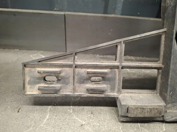 OEM 855174e Lüfter für Fiat Punto 93-99 image 9