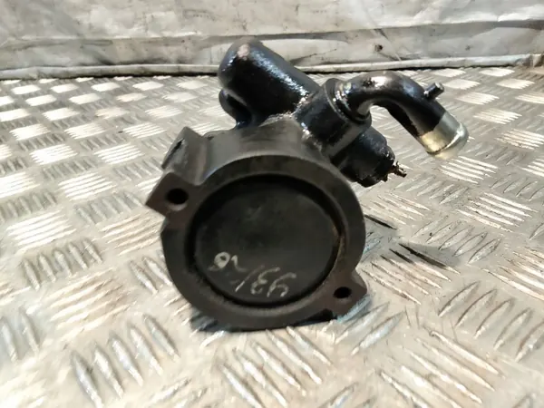 OEM servostyrpump för Fiat Doblo I 1.9 JTD - Begagnad image 4