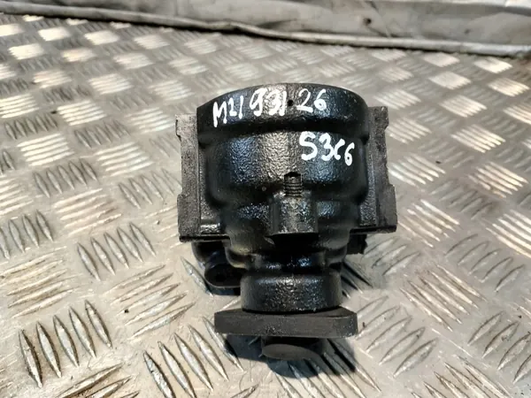 OEM servostyrpump för Fiat Doblo I 1.9 JTD - Begagnad image 5