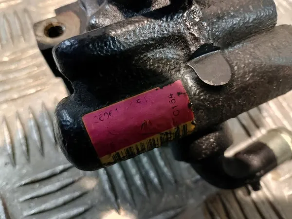 OEM servostyrpump för Fiat Doblo I 1.9 JTD - Begagnad image 7