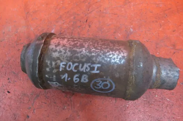 Katalysator Ford OE OEM KATALIZATOR FOCUS MK1 image 2
