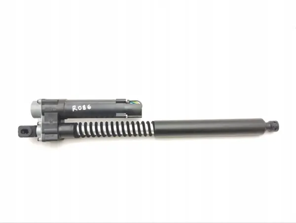 Muelle de gas Porsche Taycan 4S OEM 9J1827851 - Usado image 2