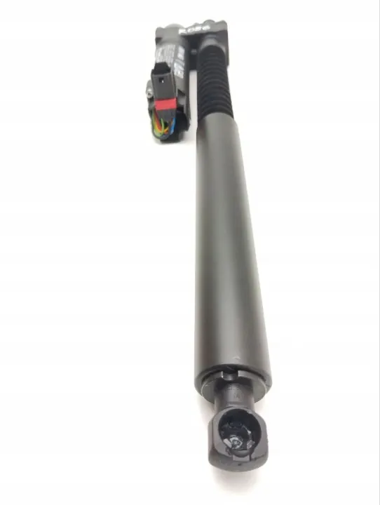 Muelle de gas Porsche Taycan 4S OEM 9J1827851 - Usado image 3