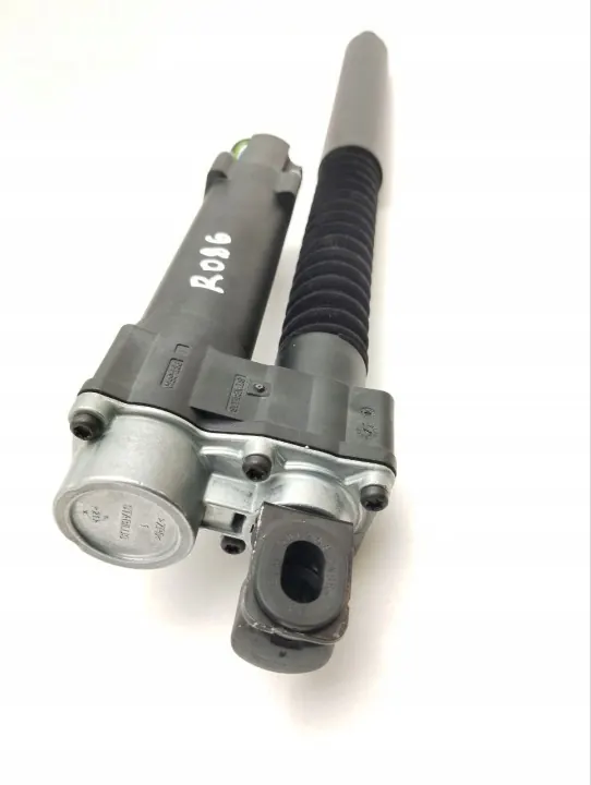 Muelle de gas Porsche Taycan 4S OEM 9J1827851 - Usado image 4
