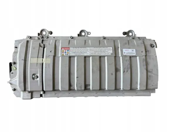 NI-MH Accu Corolla Auris Lexus CT 1.8 2.0 Hybride G9280-47200 image 1