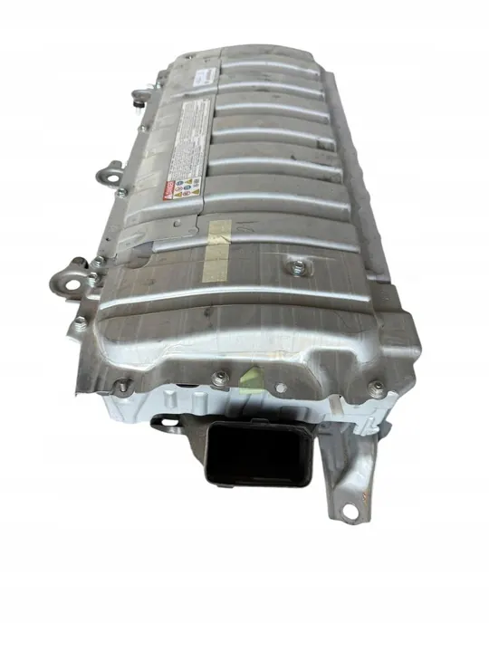 NI-MH Accu Corolla Auris Lexus CT 1.8 2.0 Hybride G9280-47200 image 2