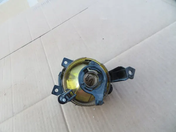 VW TOURAN CADDY 1T0 FAROL HALÓGENO DIREITO image 5