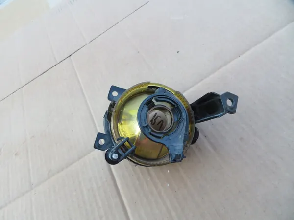 VW TOURAN CADDY 1T0 FAROL HALÓGENO DIREITO image 6