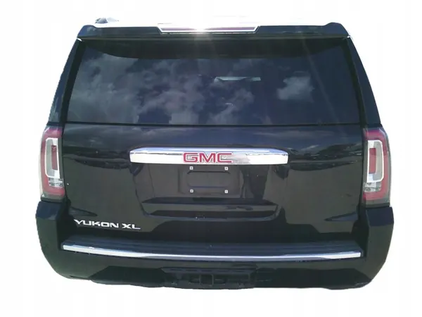 Ophangingsniveausensor Achter GMC Yukon XL OEM 23152101 image 4