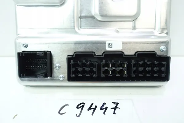 VW ID3 Comfort Gateway Module OEM 1EA937012N image 3