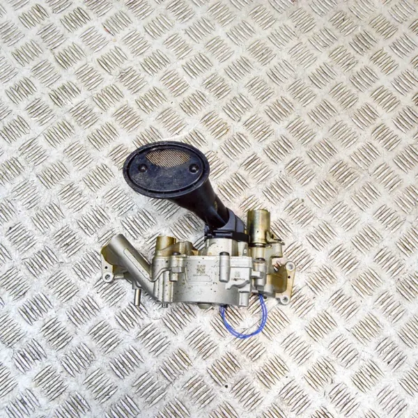 Ölpumpe OEM 04893807AE für Chrysler Pacifica 2017 image 2
