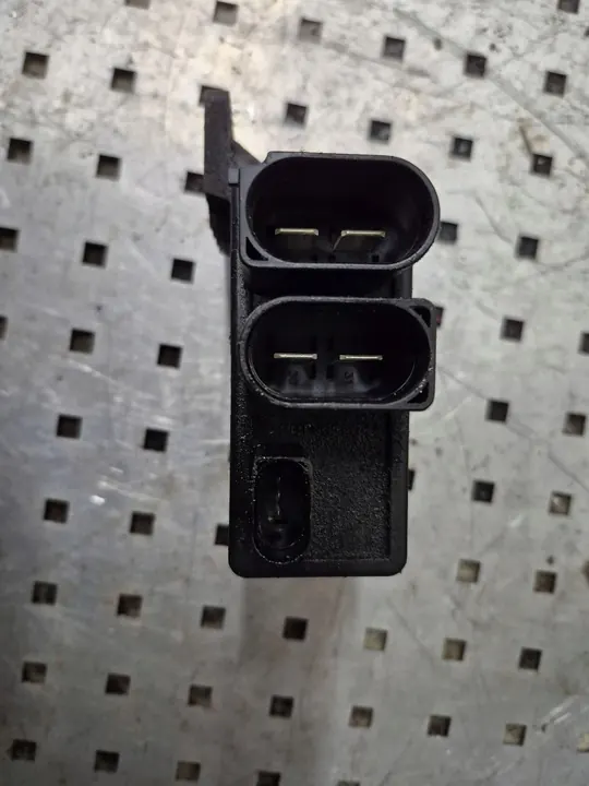 VW TRANSPORTER T5 Tuulettimen Ohjausmoduuli 7H0919506F image 2