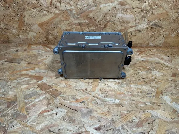 OEM 5WA907070B Akkulatausmoduuli VW Audi:lle image 2