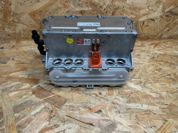 OEM 5WA907070B Akkulatausmoduuli VW Audi:lle image 10