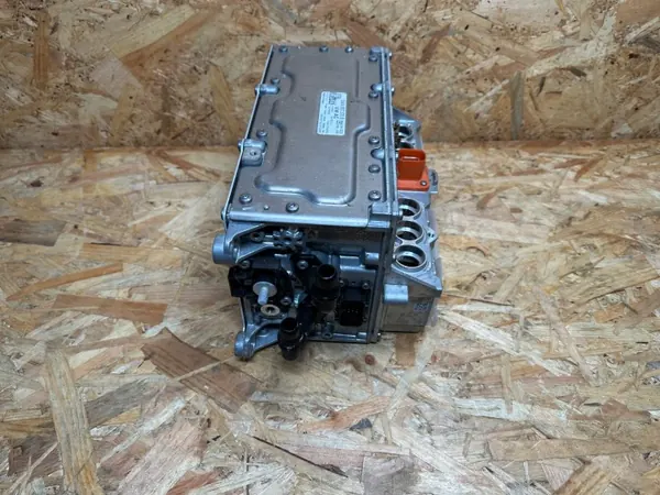 OEM 5WA907070B Akkulatausmoduuli VW Audi:lle image 6