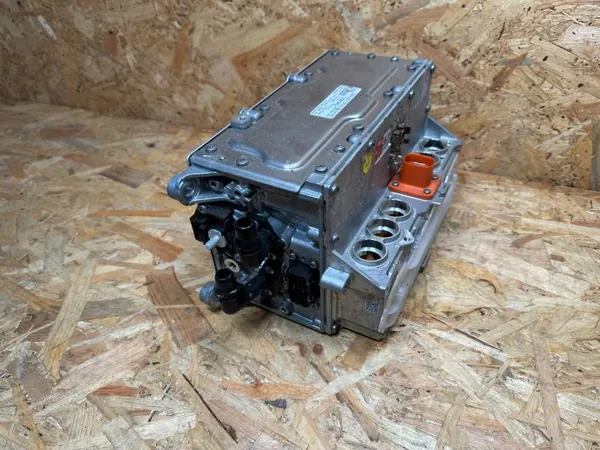 OEM 5WA907070B Akkulatausmoduuli VW Audi:lle image 7