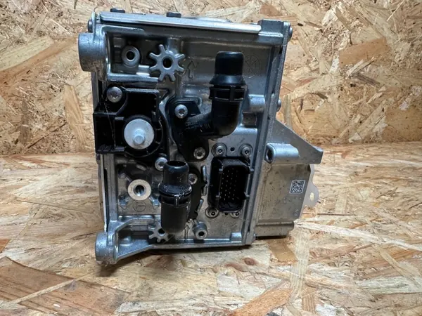 OEM 5WA907070B Akkulatausmoduuli VW Audi:lle image 9