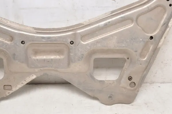 OEM 384901 Onderste Railversterking - Maserati Ghibli image 3