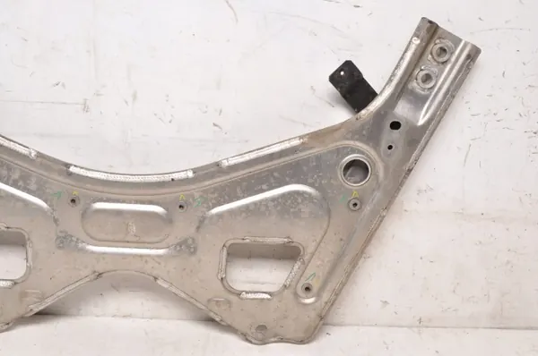 OEM 384901 Onderste Railversterking - Maserati Ghibli image 4