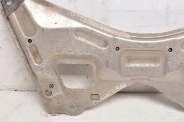 OEM 384901 Onderste Railversterking - Maserati Ghibli image 5