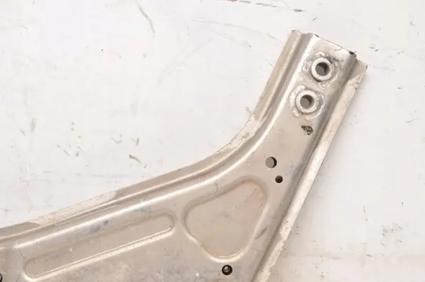 OEM 384901 Onderste Railversterking - Maserati Ghibli image 6