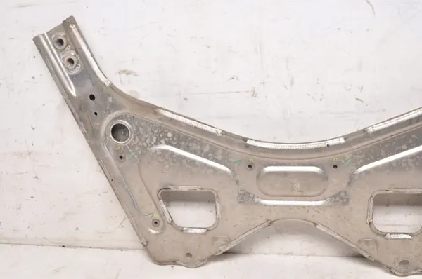 OEM 384901 Onderste Railversterking - Maserati Ghibli image 7