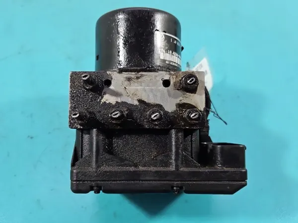 ABS-pomp OEM 1J0614217A voor Audi A3 8L image 4
