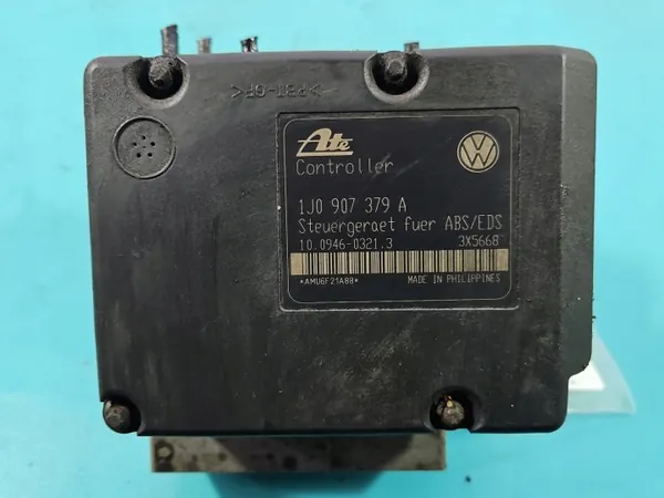 ABS-pomp OEM 1J0614217A voor Audi A3 8L image 7