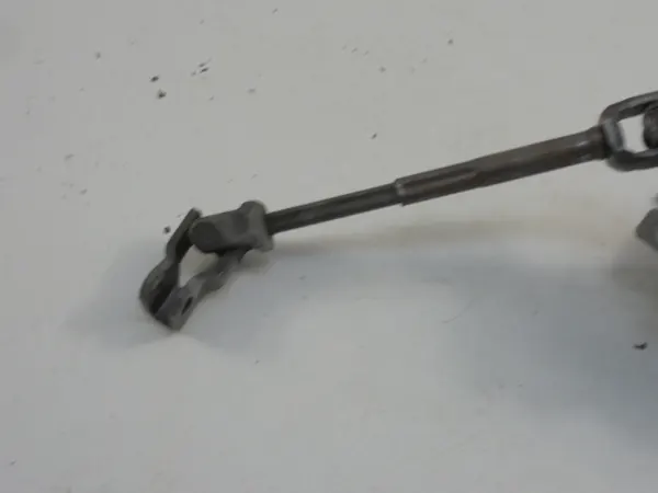 Renault Twingo I Columna dirección AK-12-734653 image 3