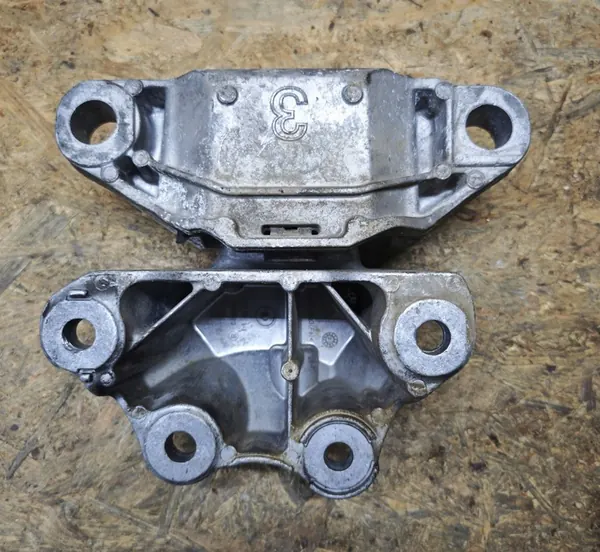 Support de transmission Ford Kuga MK3 image 2