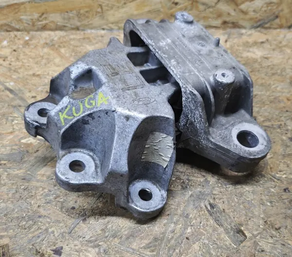 Support de transmission Ford Kuga MK3 image 4