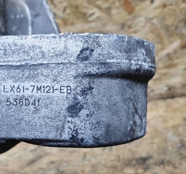 Support de transmission Ford Kuga MK3 image 5