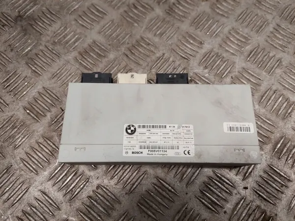 BMW F005V01134 Gebruikt OEM-onderdeel - 5 Serie F10/F11 image 4