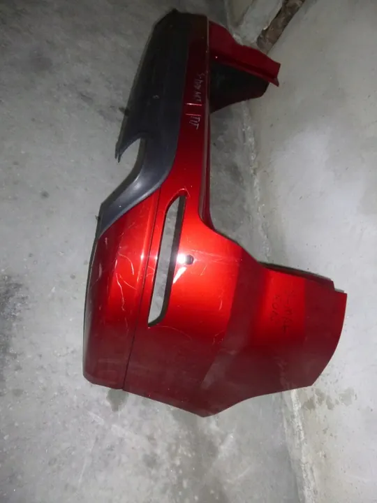 FORD S-MAX TITANIUM Paraurti Posteriore image 4